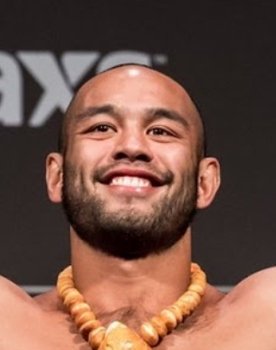 UFC on ESPN 11: Blaydes vs Volkov