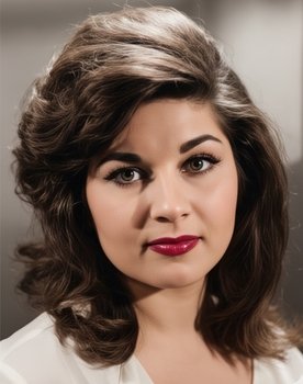 Muazzez Bora as Cevza