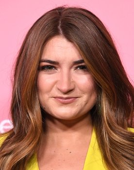 Tenille Townes as Self