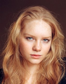 Elizaveta Ischenko