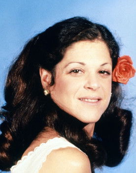 Gilda Radner