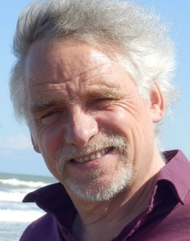 Stéphane Bernasconi