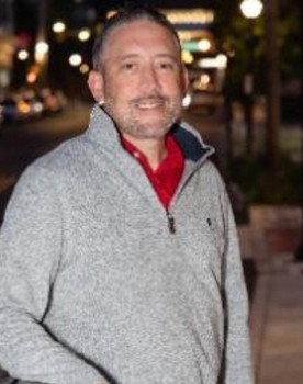Tony Fronza