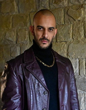 Калоян Трифонов as Kokalcheto