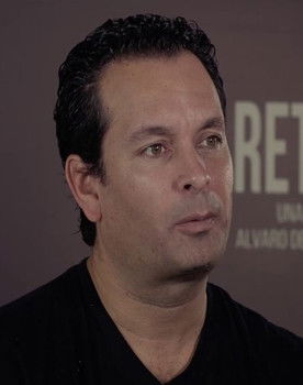 Alvaro Delgado Aparicio