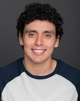 Steven Blanco as Cheque