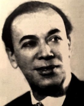 Alexander Allegrov as 