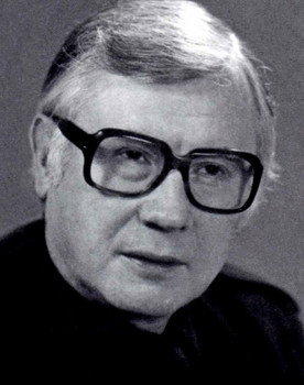 Yury Saulsky as Self