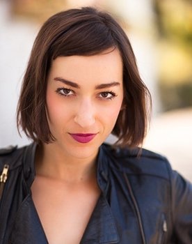 Jamie Sara Slovon