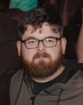 Morky Wright as George