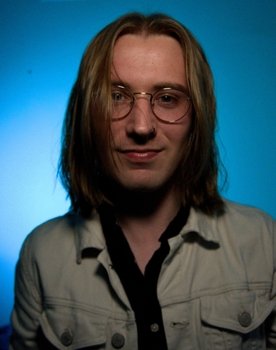 Graham McSweeney as Ethan