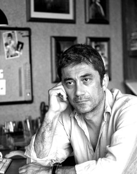 Nuri Bilge Ceylan as 