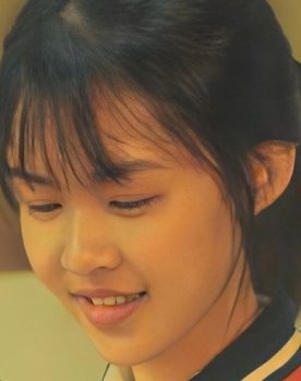 Chen Xiaoting as Lin Yun