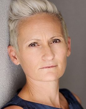 Zoe Houghton
