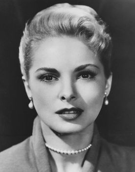 Janet Leigh