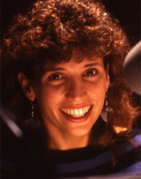 Colette Savage as Chris (voice)