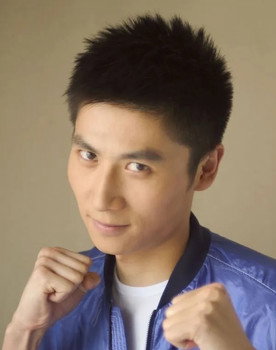 Wang Bai Lun as Meng Tong's Father