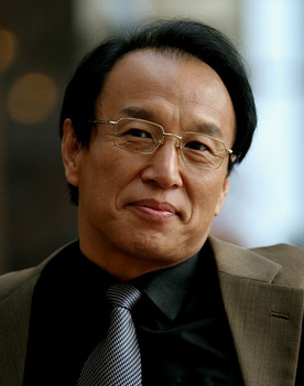 李振平