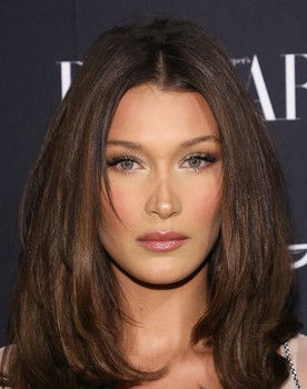 Bella Hadid