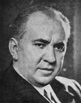Mahmut Moralı as