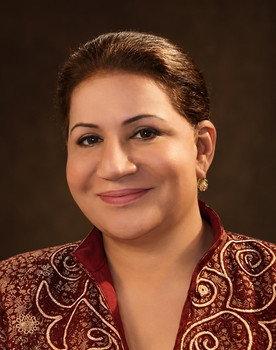 سعاد عبدالله