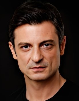 Tezhan Tezcan