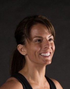 Stephanie Oram as Stephanie Oram