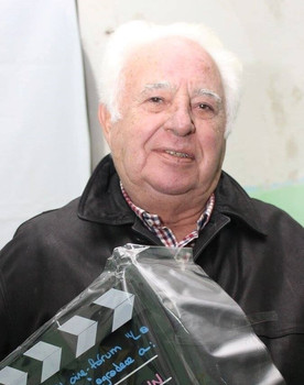 Hans Burmann