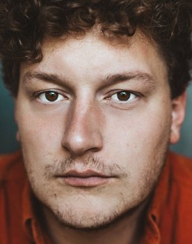 Ari Alexander as Anders