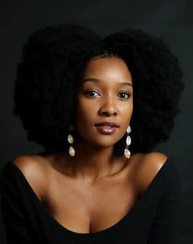 Mamarumo Marokane as