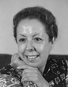 Luísa Barbosa