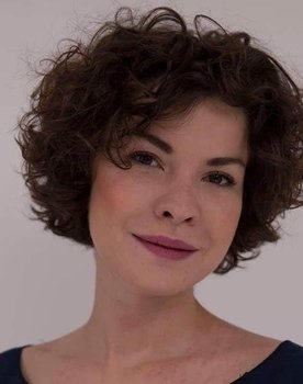 Anna Donchenko as Sveta