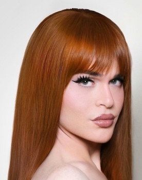 Naomi Tisdale