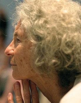 Simone Forti