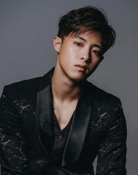 Zijie Zong