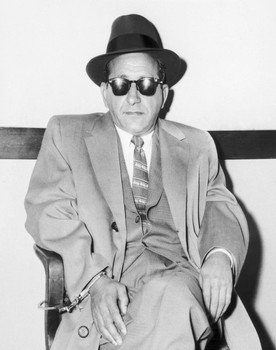 Sam Giancana