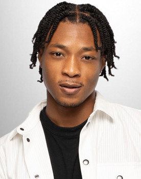 Shawn Roundtree Jr.