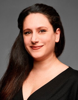 Gisela Ponce de León