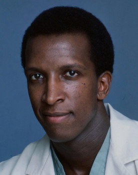 Dorian Harewood