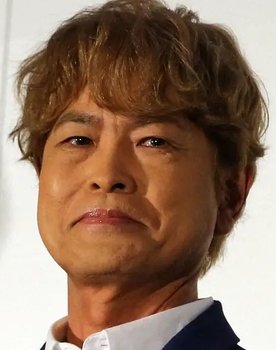 Toru Furuya