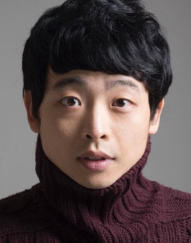 Yoon Jung-ro