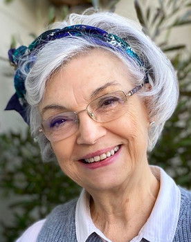 Gigliola Zecchin as Gigliola Zecchin