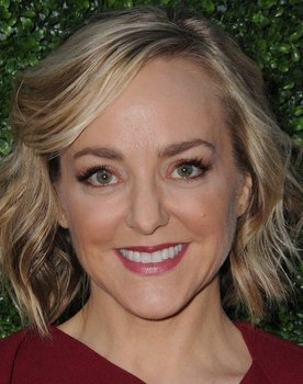 Geneva Carr