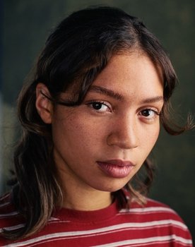 Isobel Akuwudike as Sylvie Anderson