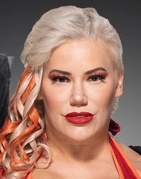 Kira Renée Magnin-Forster as Taya Valkyrie