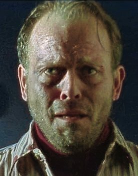 Aaron Clayton as Douglas Clegg