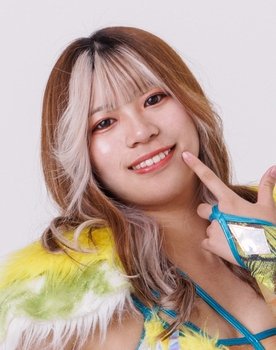 Stardom Yokohama Dream Cinderella 2021 in Summer