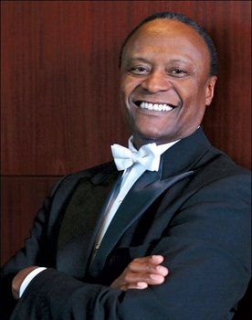 Thomas Wilkins as Self