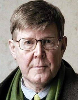 Alan Bennett