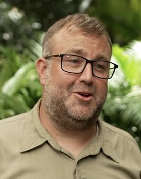Matthew Claxton as Ranger Matt